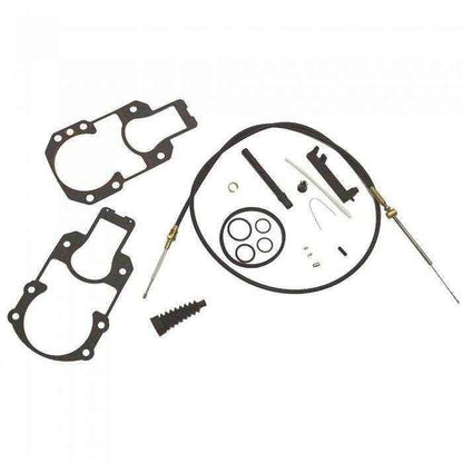 Lower Shift Cable Kit For Mercruiser (Extreme) | Sierra 18-2603E - MacombMarineParts.com