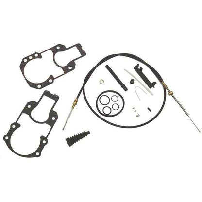 Lower Shift Cable Kit For Mercruiser (Extreme) | Sierra 18-2603E - MacombMarineParts.com