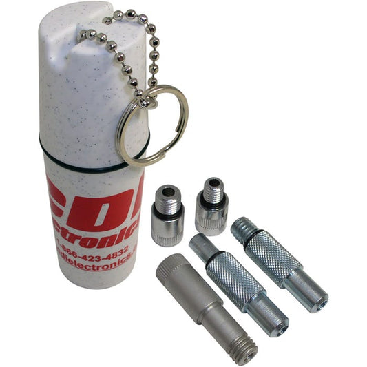 Lower Unit Gear Oil Filler Adapter Kit | Sierra 18 - 99525 - MacombMarineParts.com