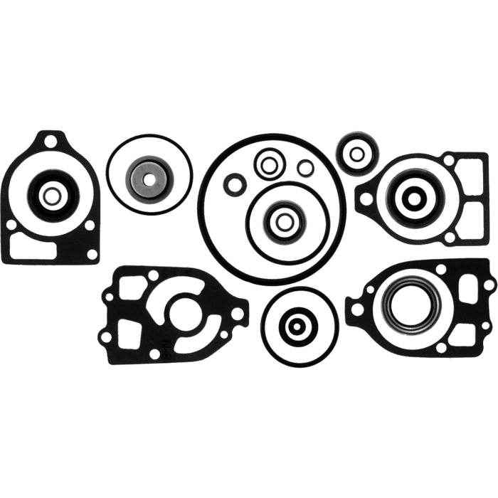 Lower Unit Seal Kit | Sierra 18 - 2652 - MacombMarineParts.com