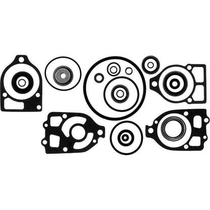 Sierra Alpha Lower Gearcase Seal Kit 18-2652 - MacombMarineParts.com