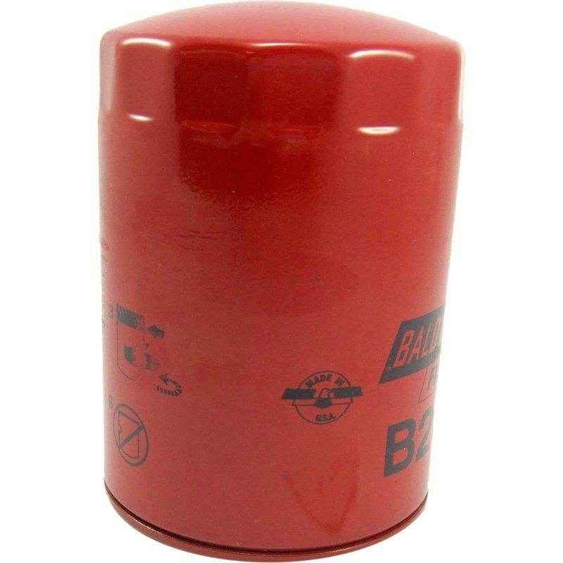 Lube Oil Filter 46939 - MacombMarineParts.com