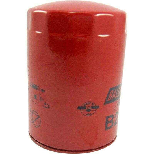 Lube Oil Filter 46939 - MacombMarineParts.com
