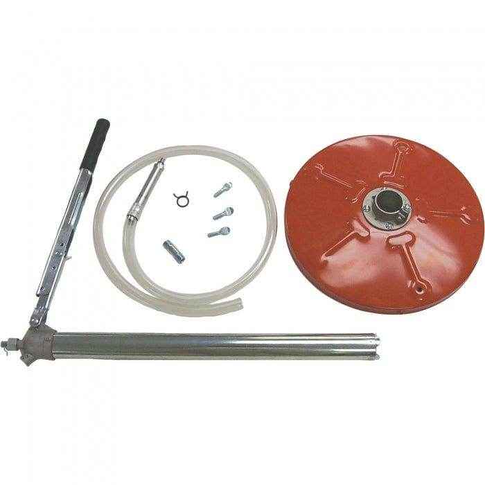 Lube Pump Kit 5 Gallon | Sierra 18 - 9788 - MacombMarineParts.com