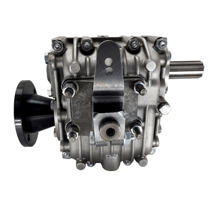 M30 Transmission 2:1 Ratio | Baysan Marine BMT - M30 - 2.00 - MacombMarineParts.com