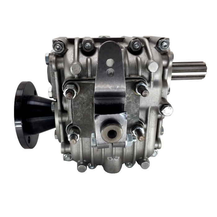 M30 Transmission 2:1 Ratio | Baysan Marine BMT-M30-2.00 - MacombMarineParts.com