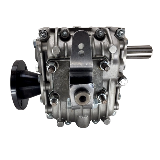 M30 Transmission 2:1 Ratio | Baysan Marine BMT-M30-2.00 - MacombMarineParts.com