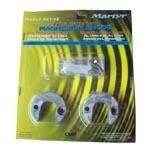 Magnesium Anode Kit | Martyr CM806189KITM - MacombMarineParts.com