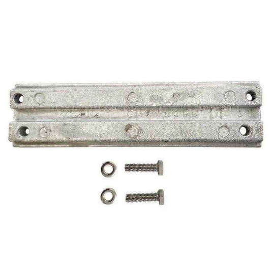 Magnesium Anode Kit | Martyr CM818298KITM - MacombMarineParts.com