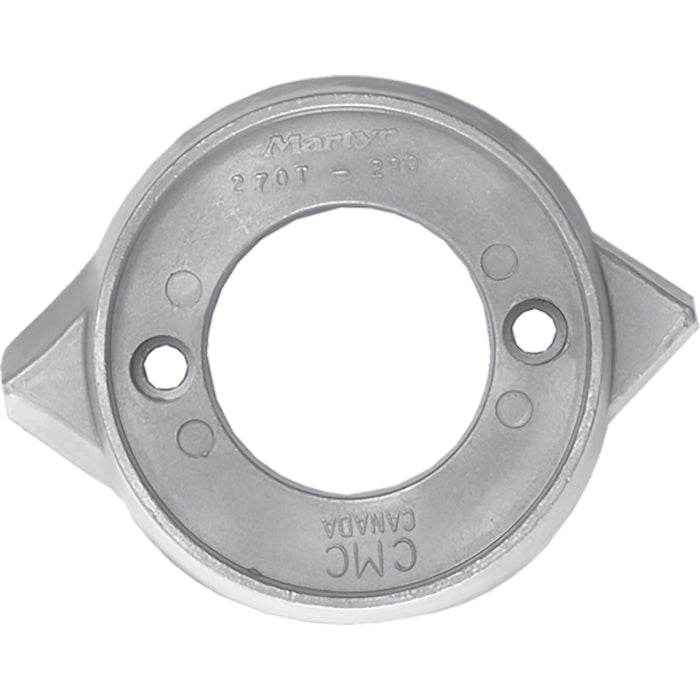 Magnesium Ring Anode | Volvo Penta 876137 - MacombMarineParts.com