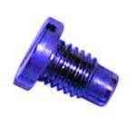 Magnetic Drain Screw | Sierra 18-2374 - MacombMarineParts.com