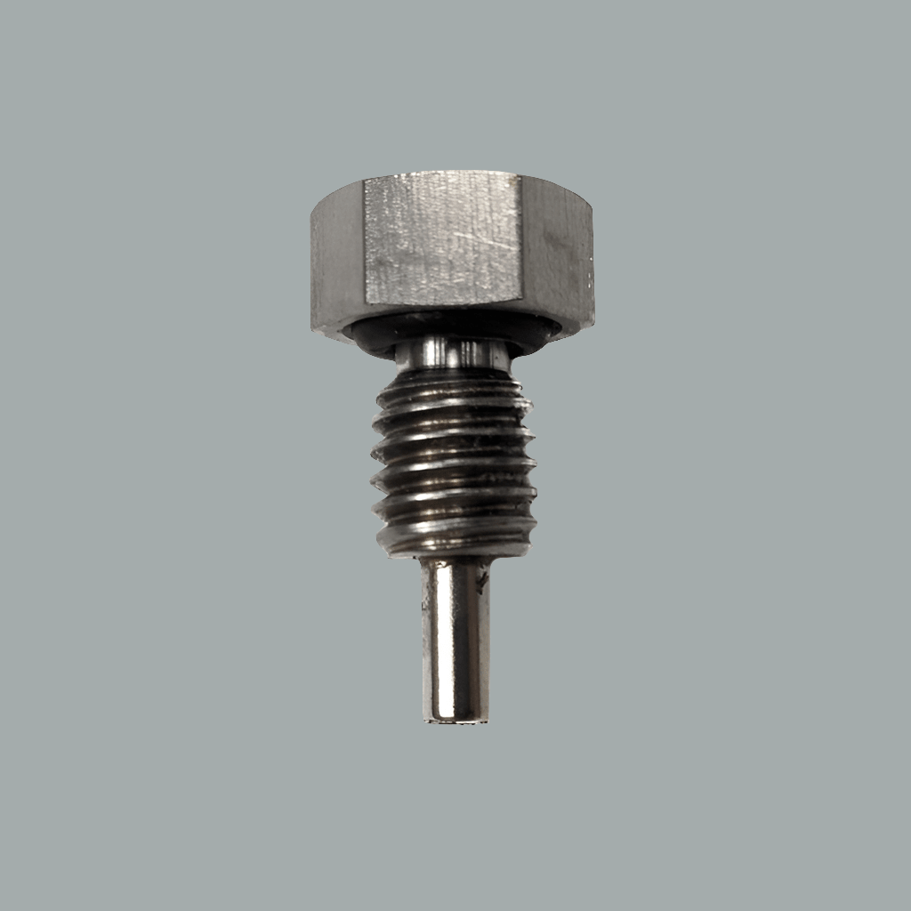 Magnetic Plug | Volvo Penta 3887005 - MacombMarineParts.com