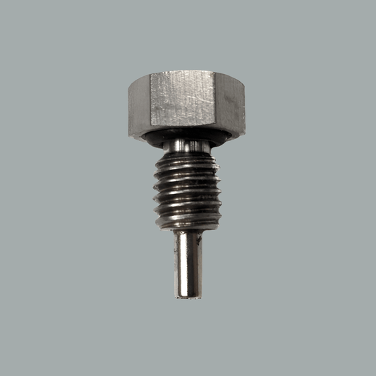 Magnetic Plug | Volvo Penta 3887005 - MacombMarineParts.com