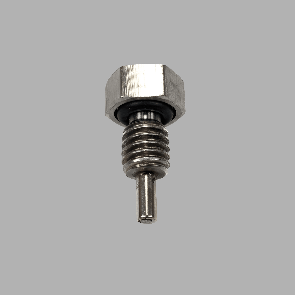 Magnetic Plug | Volvo Penta 3887005 - MacombMarineParts.com
