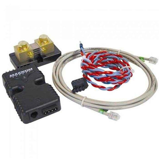 Magnum Energy Battery Monitor Kit With Shunt ME - BMK - MacombMarineParts.com