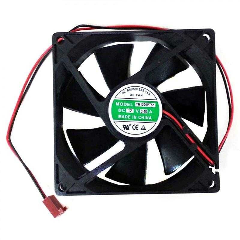 Magnum Energy Magnum Me Fan 44-0004