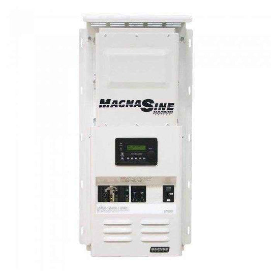 Magnum Energy Mini Magnum Panel MMP250 - 30D - MacombMarineParts.com
