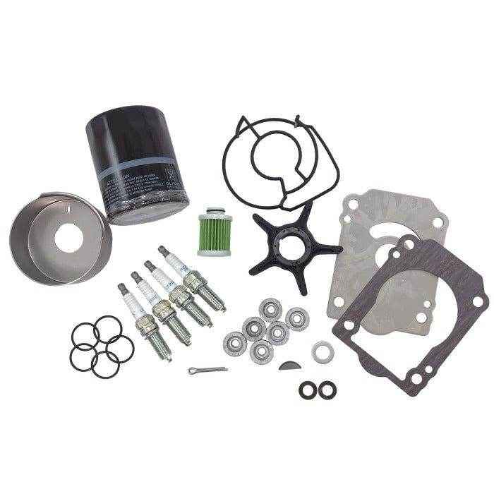 Maintenance Kit DF150A/DF175A/DF200A | Suzuki 17400 - 96833 - MacombMarineParts.com