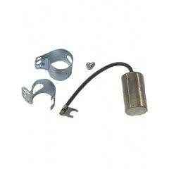 Mallory Condenser | Sierra 18 - 5338 - MacombMarineParts.com