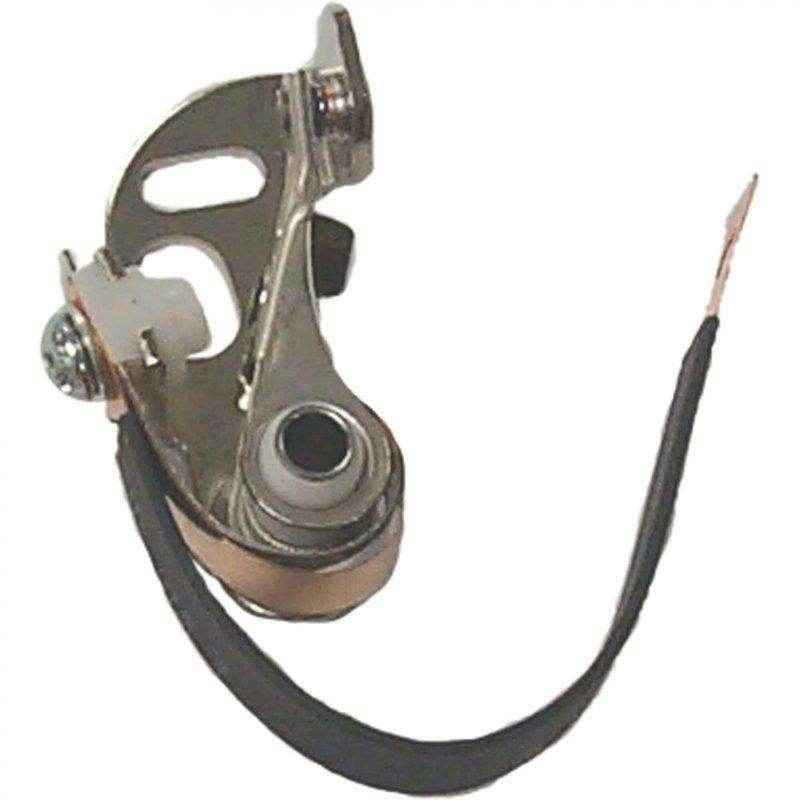 Mallory Contact Set | Sierra 18-5314 - MacombMarineParts.com