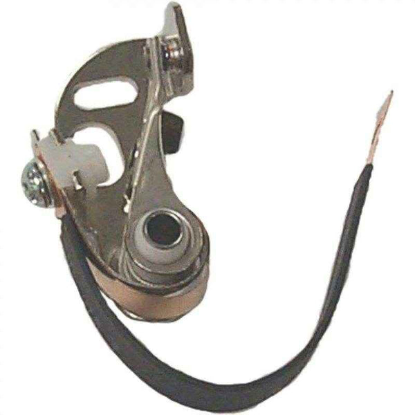 Mallory Contact Set | Sierra 18-5314 - MacombMarineParts.com