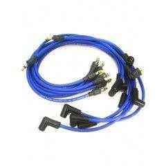 Mallory Side Terminal Spark Plug Wire Set | United Ignition Wire 115 - MacombMarineParts.com