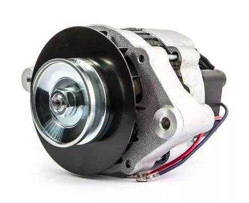 Mando 65 Amp Alternator | Sierra 18-5965 - MacombMarineParts.com