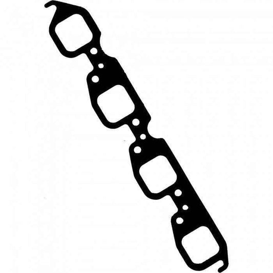 Manifold to Head Gasket | QuickSilver 27 - 46820 - MacombMarineParts.com