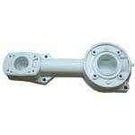 Manual Toilet Base Assembly | Jabsco 29041 - 1000 - MacombMarineParts.com