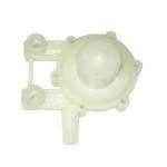 March Pump Housing (Rear)&Plug Assy Lc 0125-0057-0100 - MacombMarineParts.com