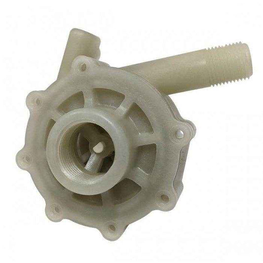 March Wet End Kit LC-5C-MD | March Pump 0150-0192-0100 - MacombMarineParts.com