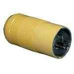 Marinco 50 Amp 125/250 Volt Male Shore Cord Plug 6365Crn - MacombMarineParts.com