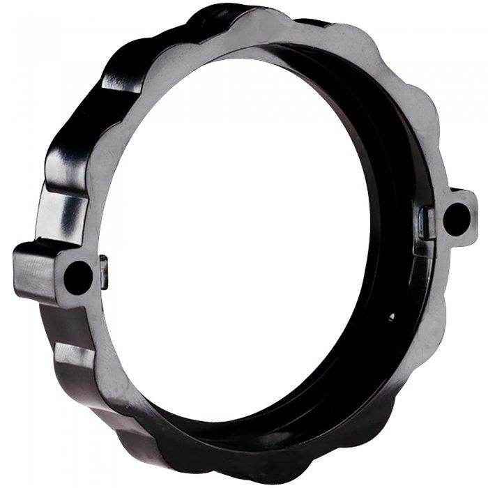 Marinco 50 Amp Easy Lock Ring 500EL - MacombMarineParts.com