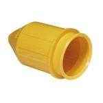 Marinco Weatherproof Cover For 50A Plugs 7717N - MacombMarineParts.com