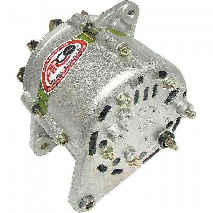 Marine Alternator (Hitachi Marine) 12V 50A | Arco 84150 - MacombMarineParts.com