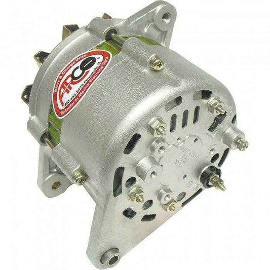 Marine Alternator (Hitachi Marine) 12V 50A | Arco 84150 - MacombMarineParts.com