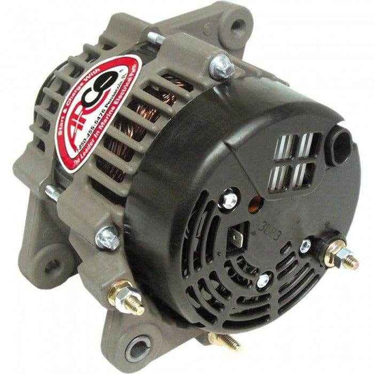 Marine Alternator Mercruiser Delco Style 70 amp | Arco 20800 - MacombMarineParts.com