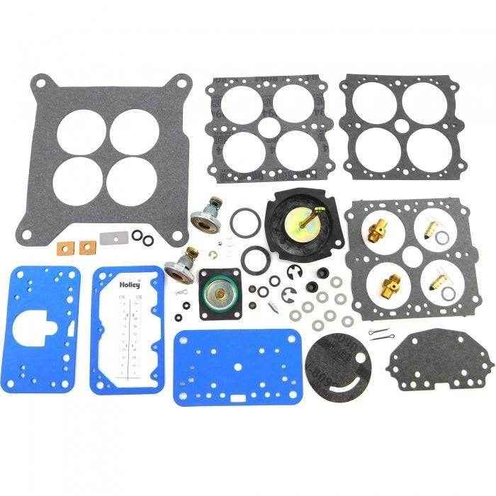 Marine Carburetor Renew Kit | Holley 703-28 - MacombMarineParts.com