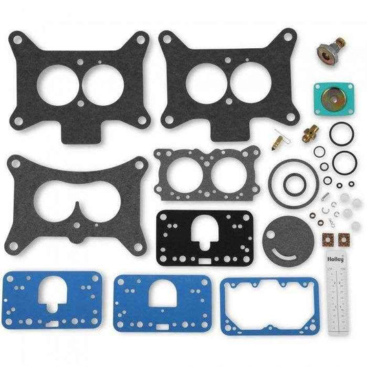 Marine Carburetor Renew Kit | Holley 703 - 30 - MacombMarineParts.com