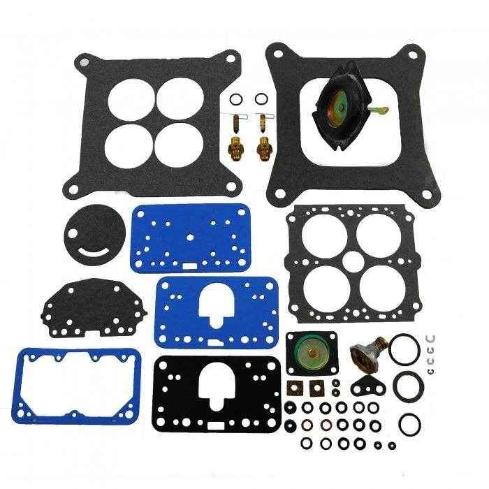 Marine Carburetor Renew Kit | Holley 703-47 - MacombMarineParts.com
