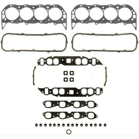 Marine Head Set GM 7.4L | Fel-Pro 17240 - MacombMarineParts.com