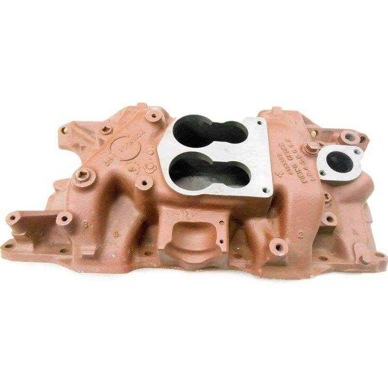 Marine Intake Manifold | Chrysler 4142957 - MacombMarineParts.com
