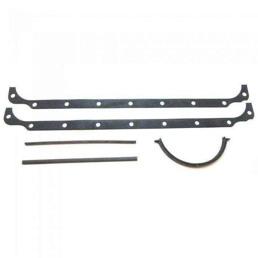 Marine Oil Pan Gasket Set | Chrysler 3780198 - MacombMarineParts.com