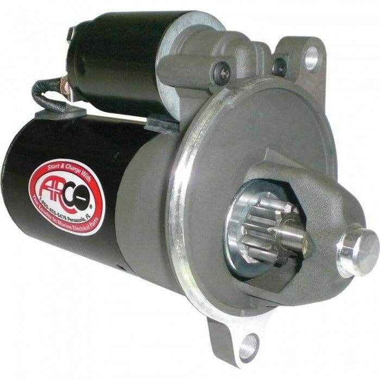 Marine Starter Ford Gear Reduction Clockwise | Arco 70200 - MacombMarineParts.com