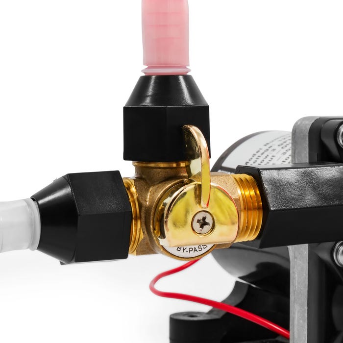 Marine/RV Pump Converter Winterizing Kit | CAMCO-36543-MacombMarineParts.com