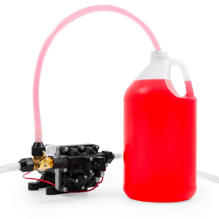 Marine/RV Pump Converter Winterizing Kit | CAMCO-36543-MacombMarineParts.com