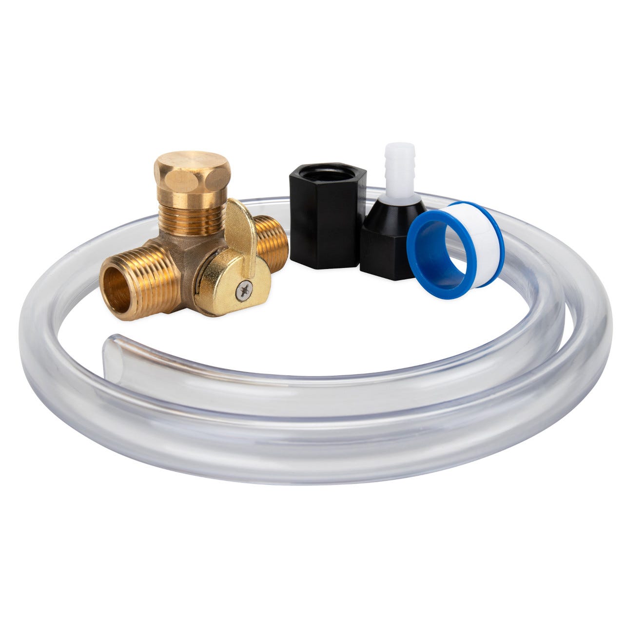 Marine/RV Pump Converter Winterizing Kit | CAMCO-36543-MacombMarineParts.com