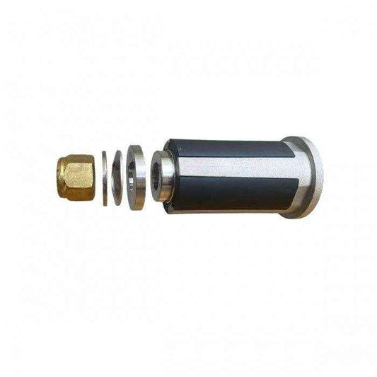 MasterTorq Propeller Hub - 621 | Turning Point Propellers 11602100 - MacombMarineParts.com