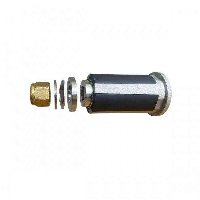 MasterTorq Propeller Hub - 621 | Turning Point Propellers 11602100 - MacombMarineParts.com