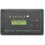 Mastervolt Inc Masterlink/Btm - Iii (12/24Vdc) Monitor Panel 70403 - MacombMarineParts.com